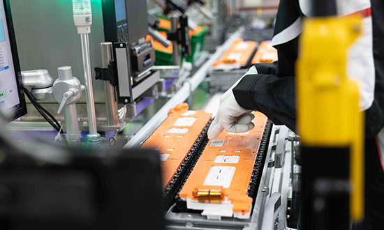 技能検定取得に向けた指導員制度