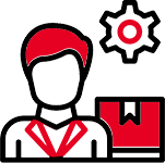 未経験で製造業務を始めた方の割合