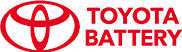 トヨタバッテリー