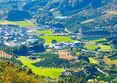 湖西市について